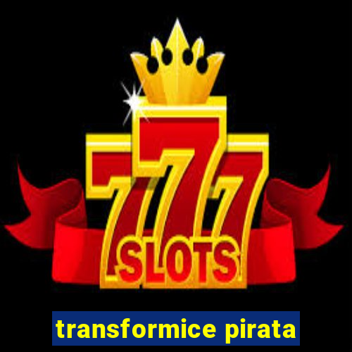 transformice pirata